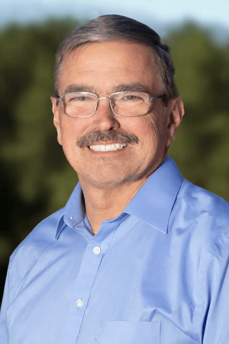 Dan Snowberger, Head of School at JCA Colorado
